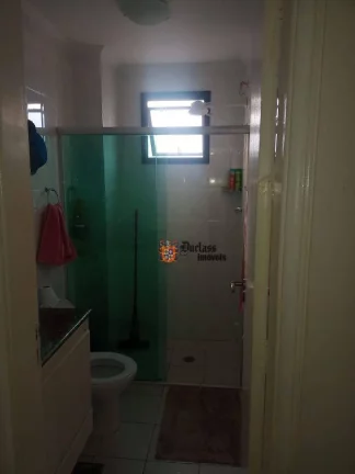 Imagem Apartamento com 2 dormitórios à venda, 74 m² por R$ 398.000 - Jardim Real - Praia Grande/SP