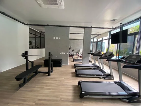 Imagem Apartamento à venda Paraíso São Paulo