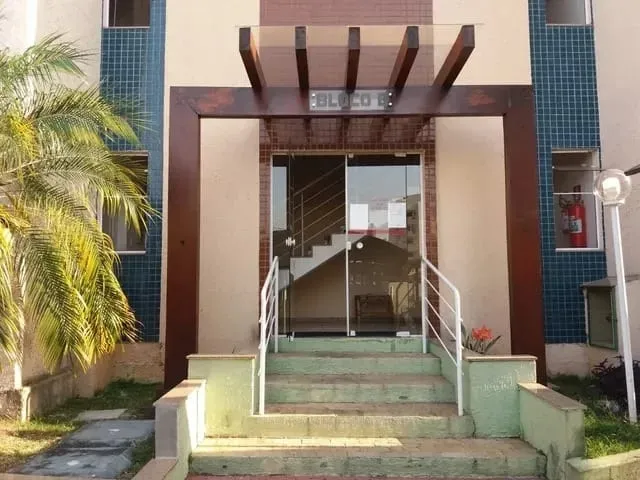 Foto do imóvel Apartamento à venda 2 Quartos, 1 Suite, 1 Vaga, 96M², Jardim Russi, Taubaté - SP | Edifício Vieiras