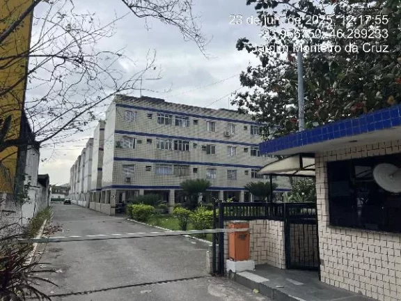 Foto do imóvel Oportunidade Única em GUARUJA - SP | Tipo: Apartamento | Negociação: Leilão | Situação: Imóvel em AVENIDA SANTOS DUMONT