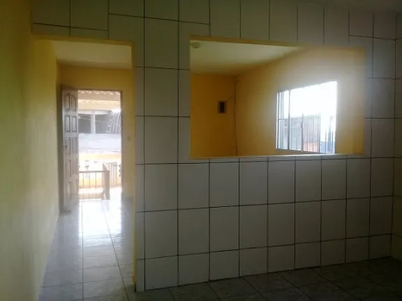 Imagem Sobrado com 1 Quarto à Venda, 125 m² em Jardim Zaira - Mauá