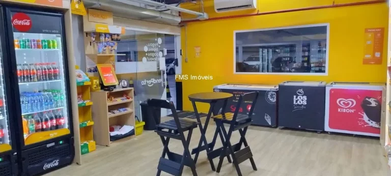 Imagem STUDIO PARA LOCAÇÃO NO CAMPO BELO