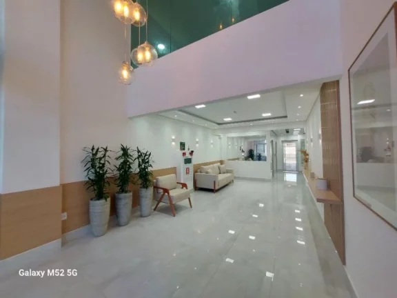 Imagem Apartamento à Venda em Flórida, Praia Grande - SP