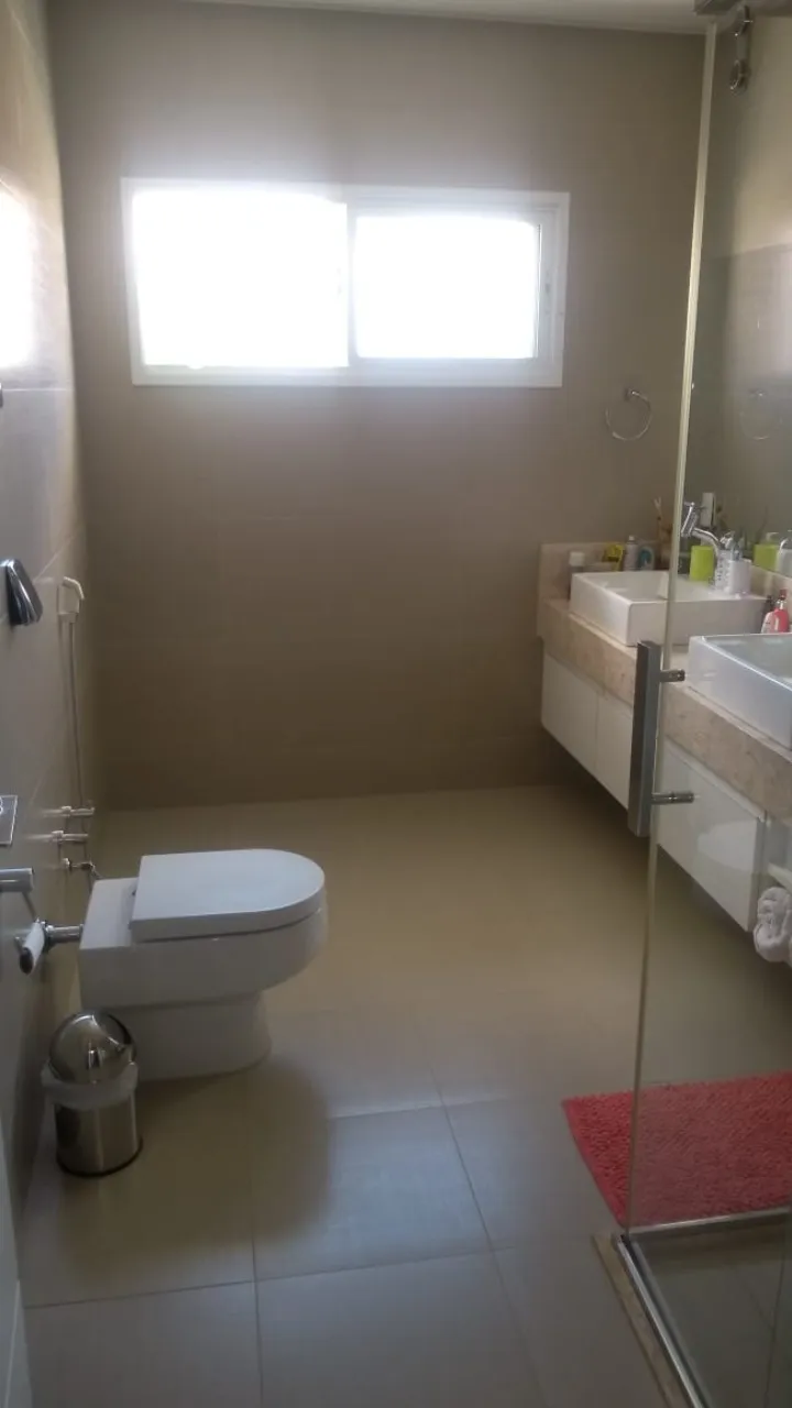 Imagem Exclusiva casa de alto padrão em condomínio no Parque Residencial Villa dos Inglezes, Sorocaba-SP: 4 quartos, 4 suítes, 3 salas, 7 vagas, 559 m².