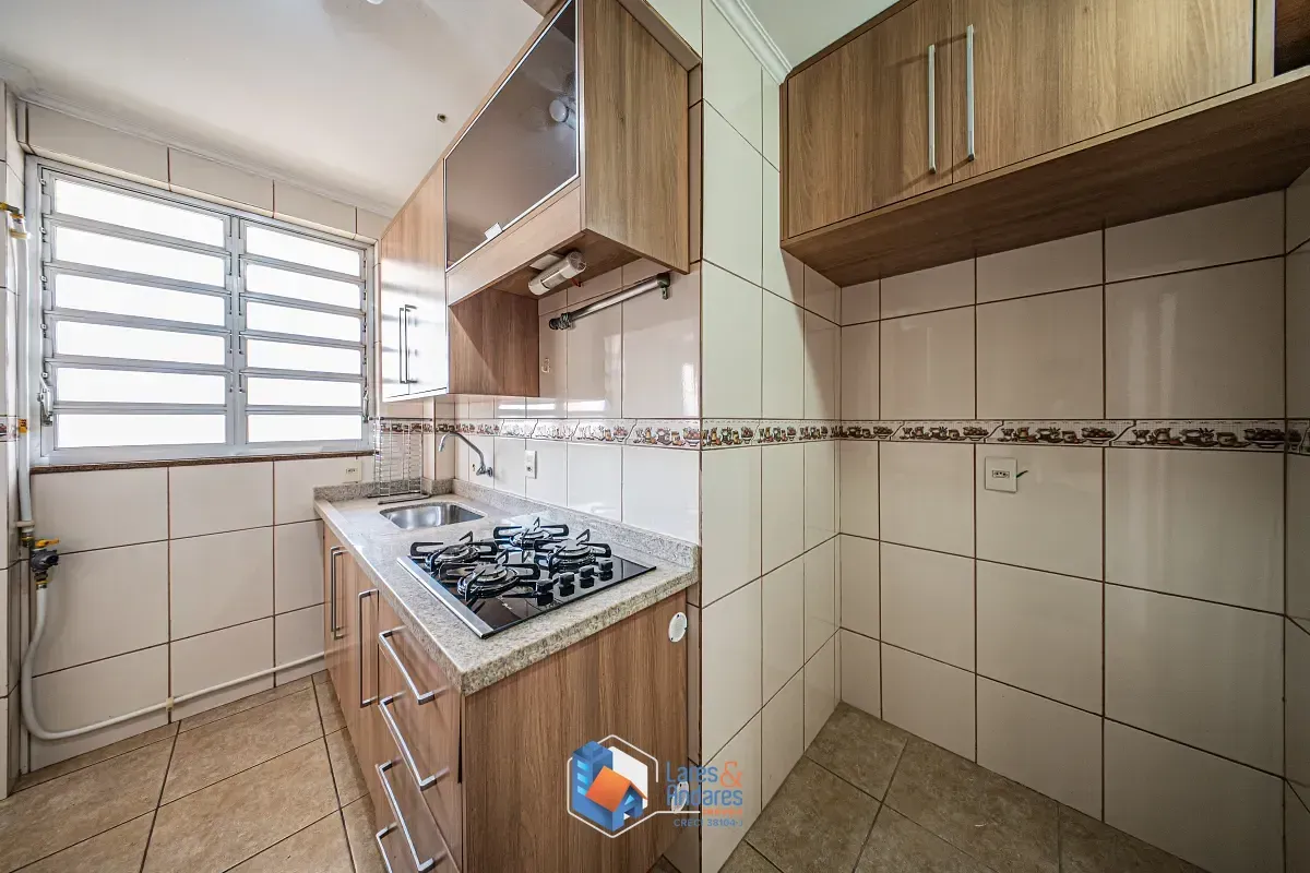 Imagem Apartamento para venda em Mirandópolis com 2 quartos, 73m²
