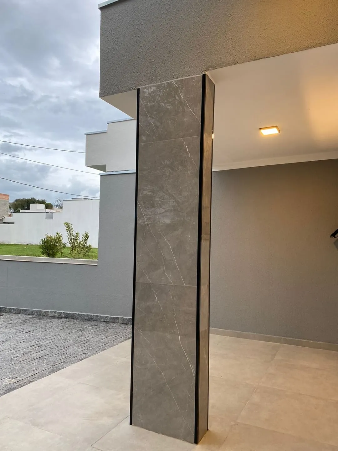 Imagem Casa à venda 2 Quartos, 2 Suites, 4 Vagas, 120M², Vila Prado, Pindamonhangaba - SP | Condomínio Vila Romana