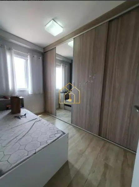 Imagem Apartamento à venda 66m² 2 quartos 1 suíte 2 vaga | Vila America - Santo André - SP