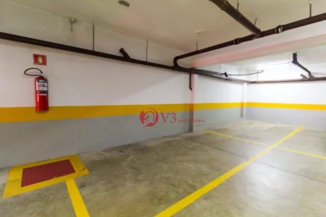 Imagem Apartamento com 3 dormitórios à venda, 102 m por R$ 900.000,00 - Jardim Anália Franco - São Paulo/SP