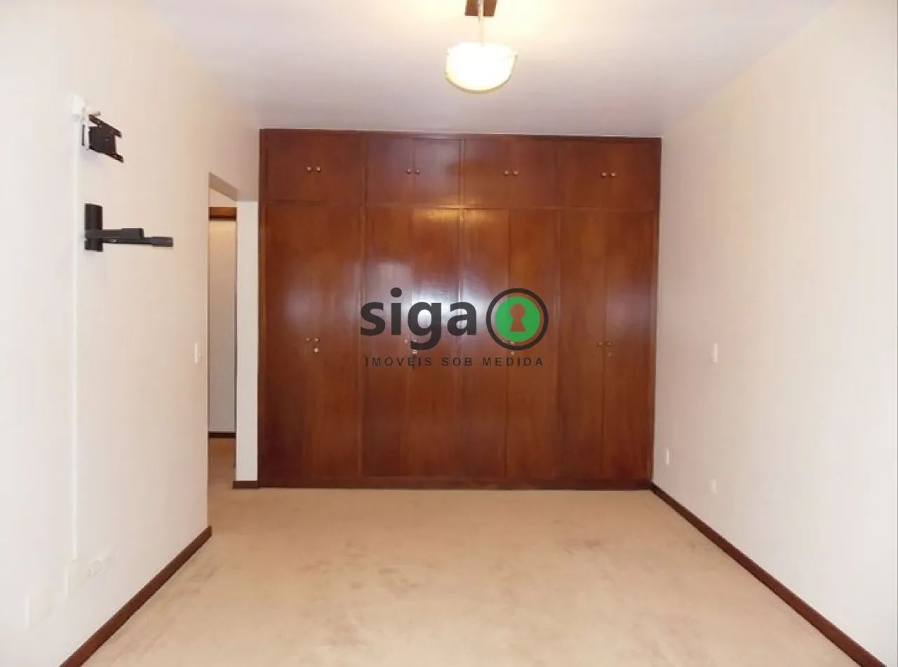 Imagem APARTAMENTO COM 4 QUARTOS SENDO 2 SUITES PARA VENDA NO MORUMBI