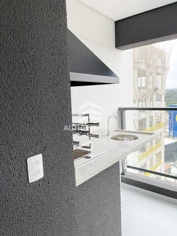 Imagem HAUS MITRE BROOKLIN - Apartamento à venda em São Paulo/SP