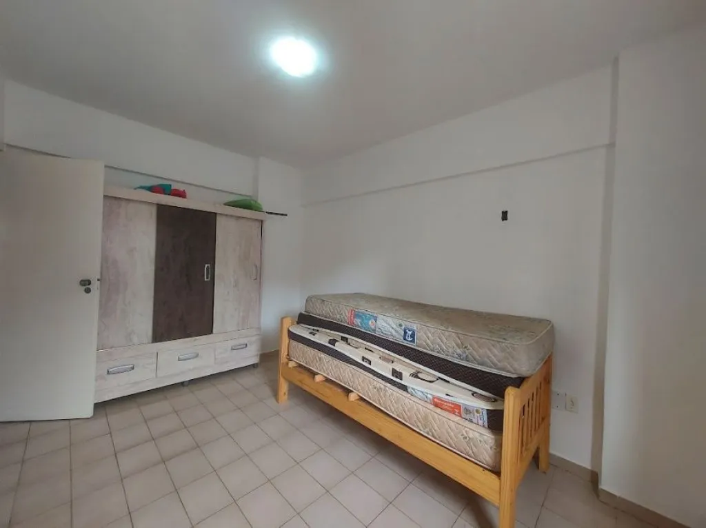 Imagem APARTAMENTO COM 117,50 m² - TUPI - PRAIA GRANDE SP