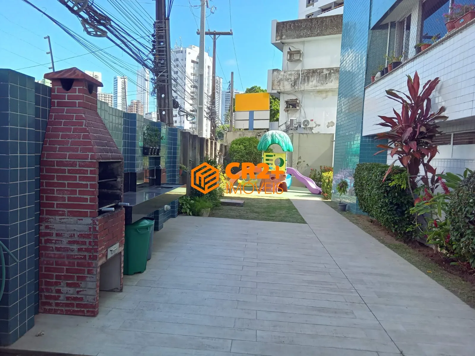 Imagem Apartamento á Venda, 130m², 3 Quartos e 1 Suíte em Boa viagem.