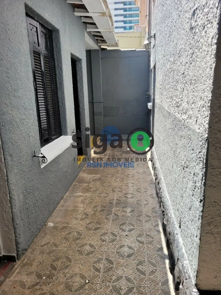 Imagem SOBRADO A VENDA VILA MARIANA SP