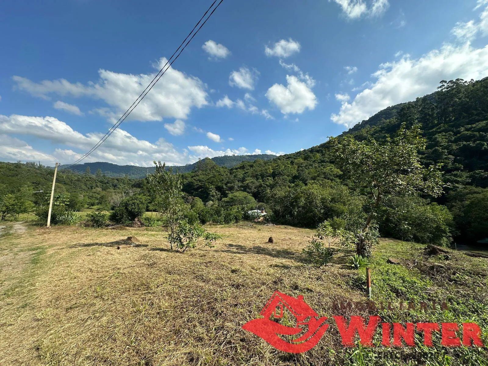 Imagem Chácara com 1.779m2 em São Vendelino a venda.