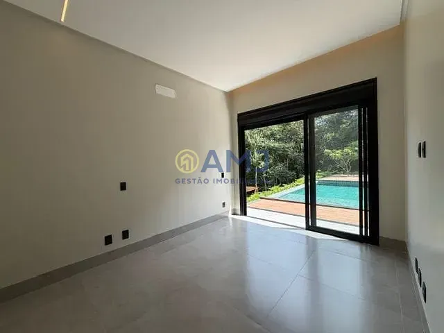 Imagem Chácara à Venda no Cond. Reserva das Aroeiras