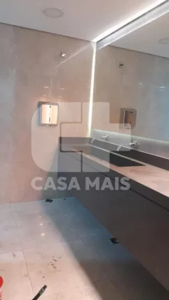 Imagem Prédio Comercial para Locação em São Paulo / SP no bairro Pinheiros