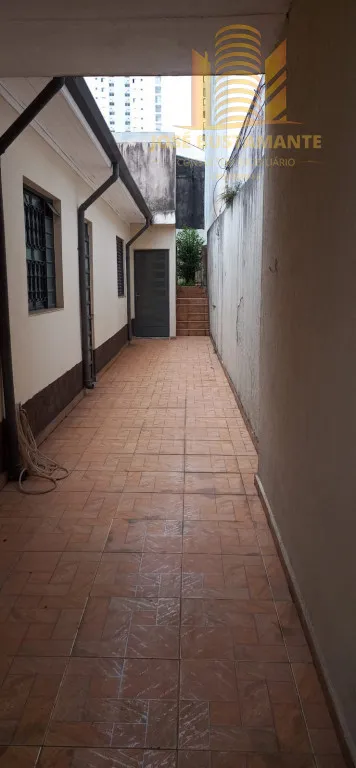 Imagem CASA TÉRREA IPIRANGA