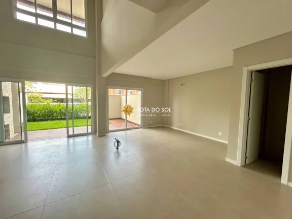 Imagem Reserva Mariscal Apartamento Garden 2 suítes à venda Praia Mariscal
