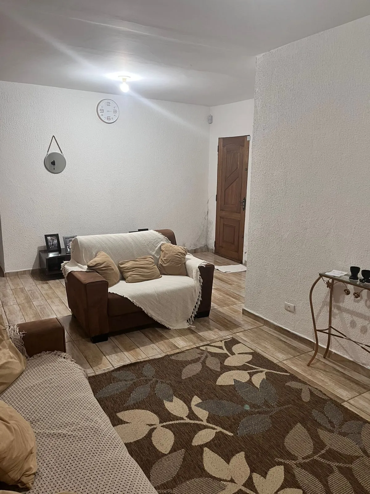 Imagem VENDO EXCELENTE CASA NO BAIRRO MAR PAULISTA!