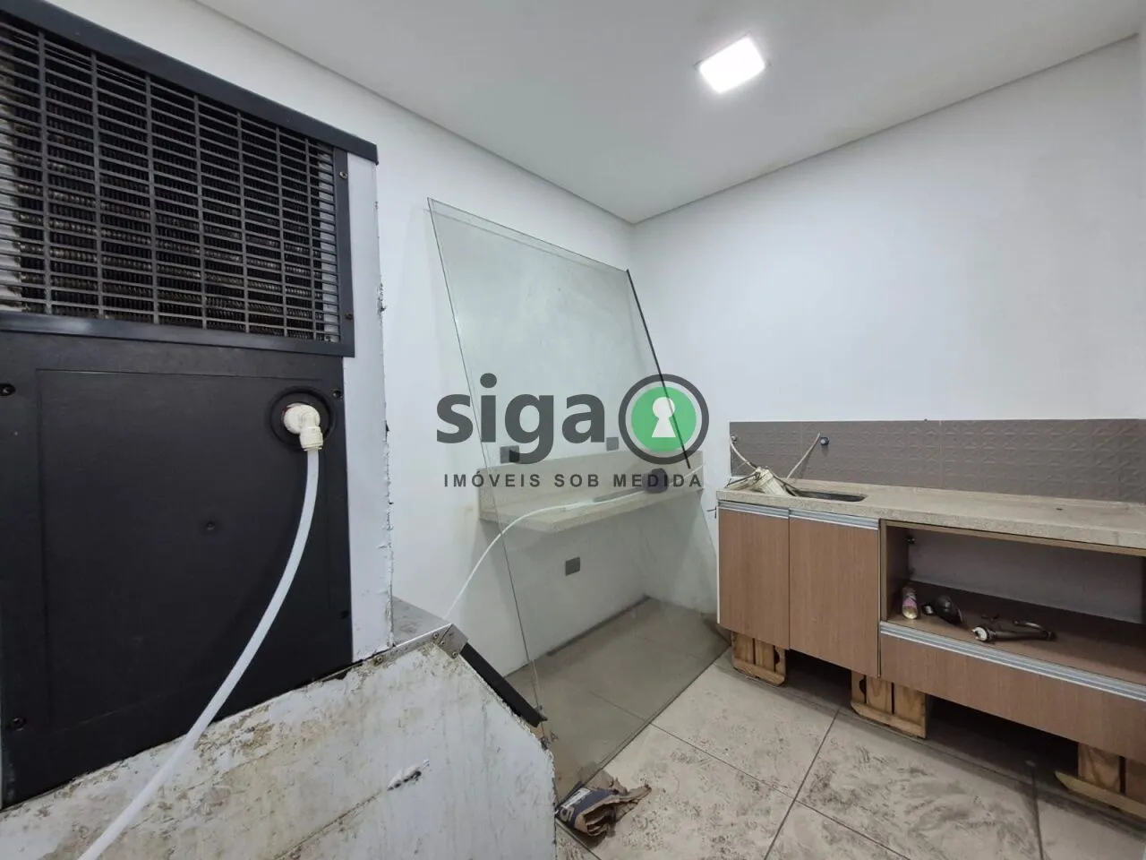 Imagem Ponto comercial 90 metros para locação na Vila Olimpia