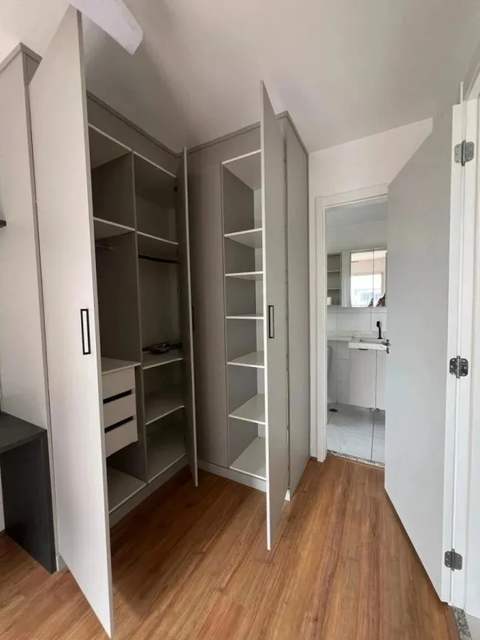 Imagem Apartamento para Venda em São Paulo, Água Branca, 1 dormitório, 1 banheiro
