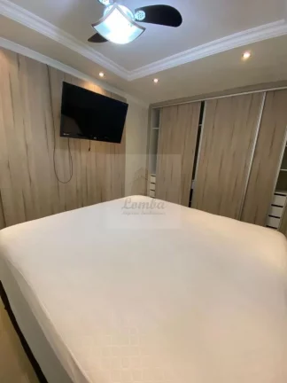 Imagem Aluguel de Casa em Condomínio de Luxo em Cuiabá-MT, Jardim Mossoró: 2 Quartos, 2 Suítes, 3 Salas, 3 Banheiros, 2 Vagas de Garagem.