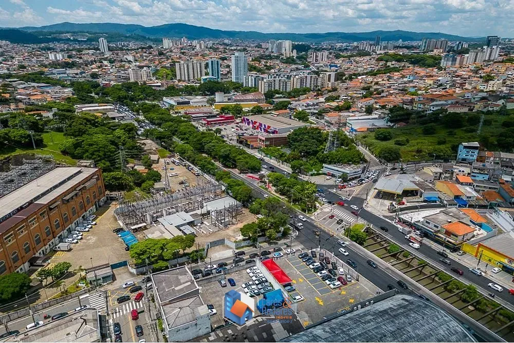 Imagem Terreno/Lote Residencial à venda 380M² Piqueri São Paulo - SP