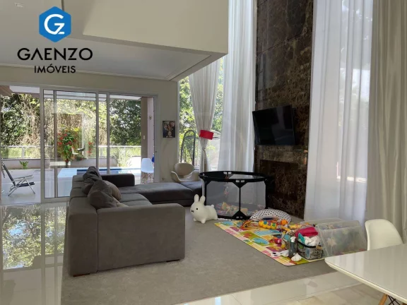 Imagem Casa Alphaville