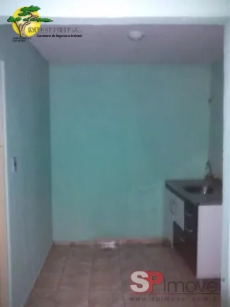 Imagem APARTAMENTO A VENDA NA CIDADE TIRADENTES