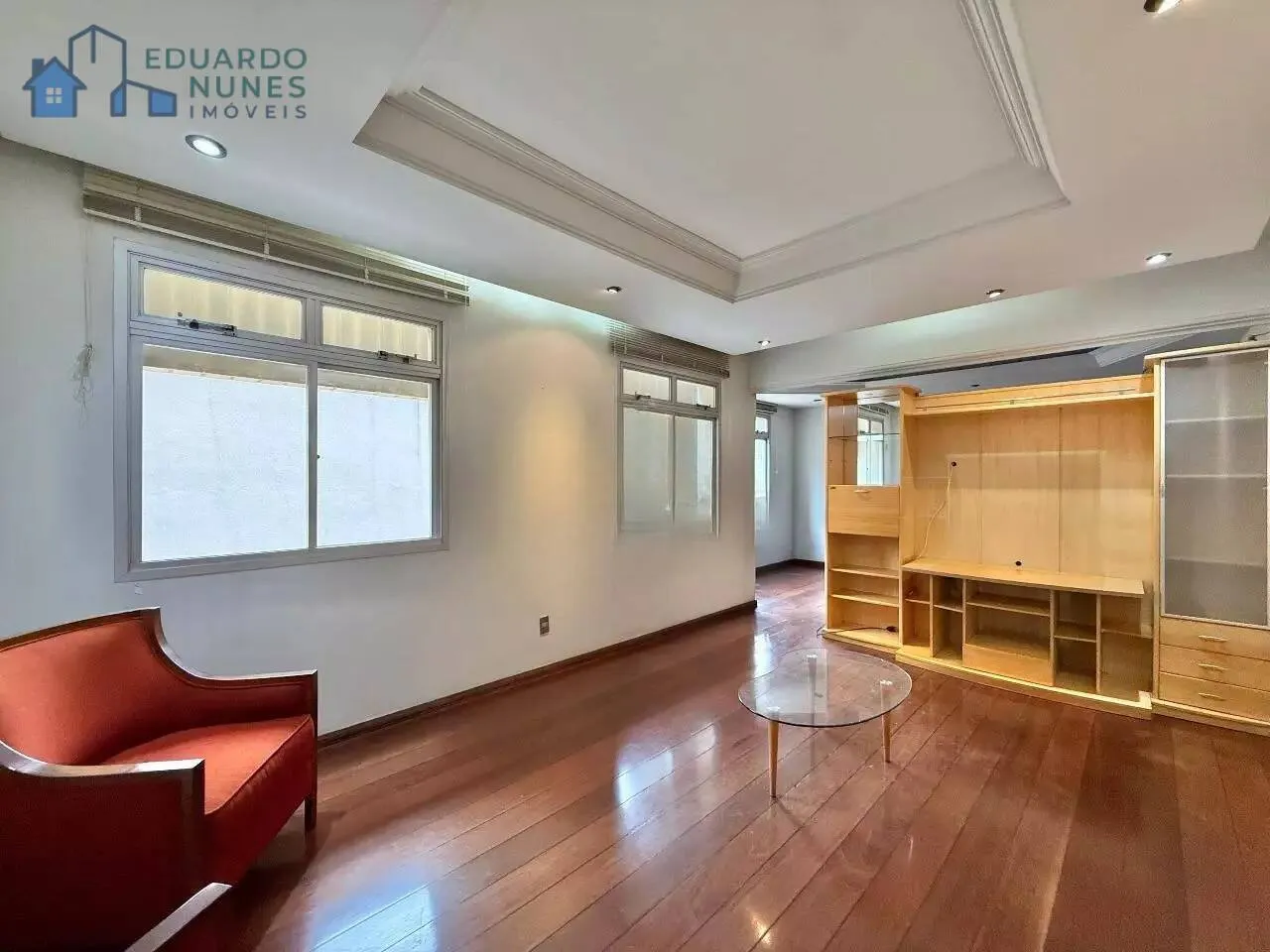 Imagem APARTAMENTO DE 03 QUARTOS, SUÍTE, 02 VAGAS NO CARMO!!!!!!!