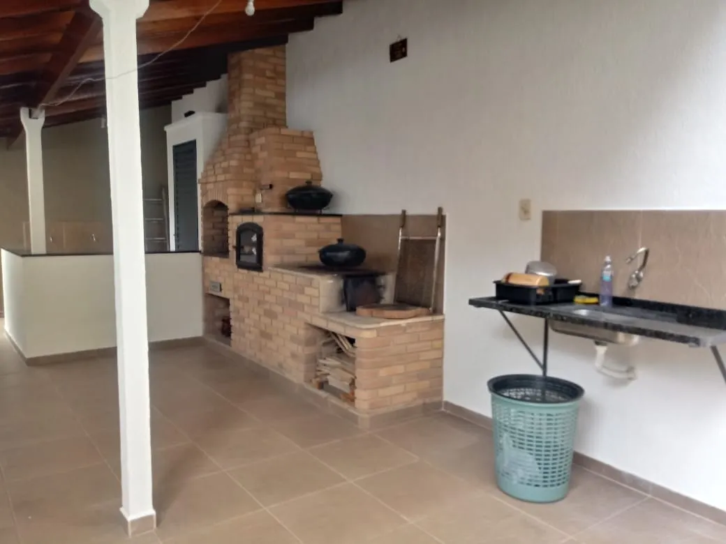 Imagem Casa à venda 4 Quartos, 2 Suites, 2 Vagas, 250M², Loteamento Residencial Andrade, Pindamonhangaba - SP