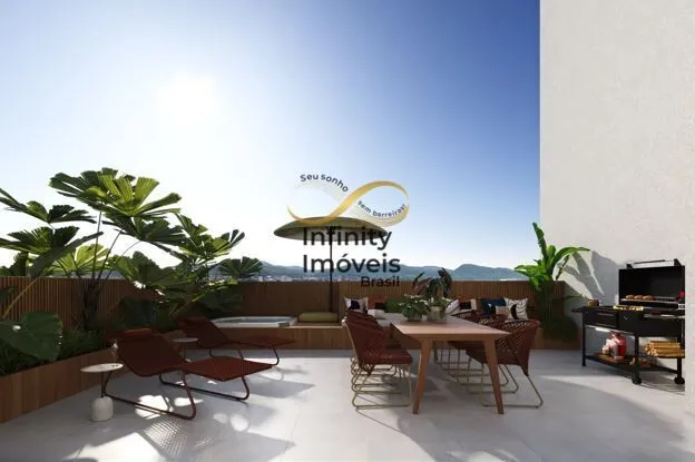 Imagem CITY GARDEN SANTA LUZIA - Apartamento à venda no bairro Centro - Santa Luzia/MG