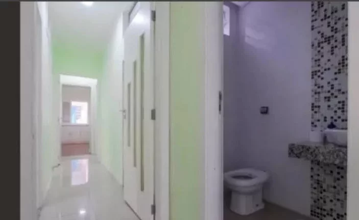 Imagem CASA RESIDENCIAL em São Paulo - SP, Vila Brasilina