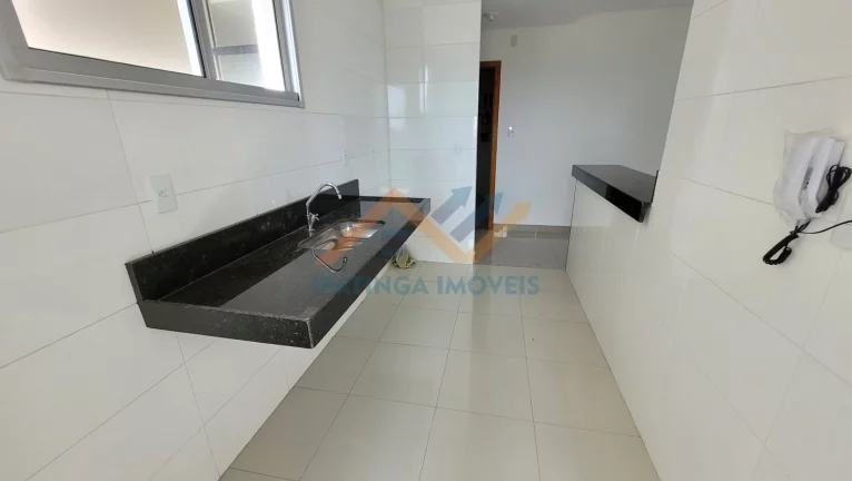 Imagem Apartamento Duplex/Cobertura no Parque Veneza - Santana do Paraíso