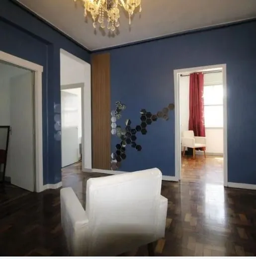 Imagem Apartamento em São Geraldo