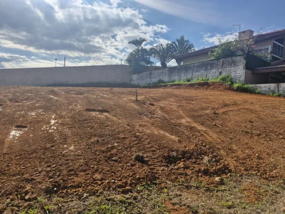Imagem Terreno - Condominio Fechado, RESIDENCIAL SANTA HELENA - CAÇAPAVASP