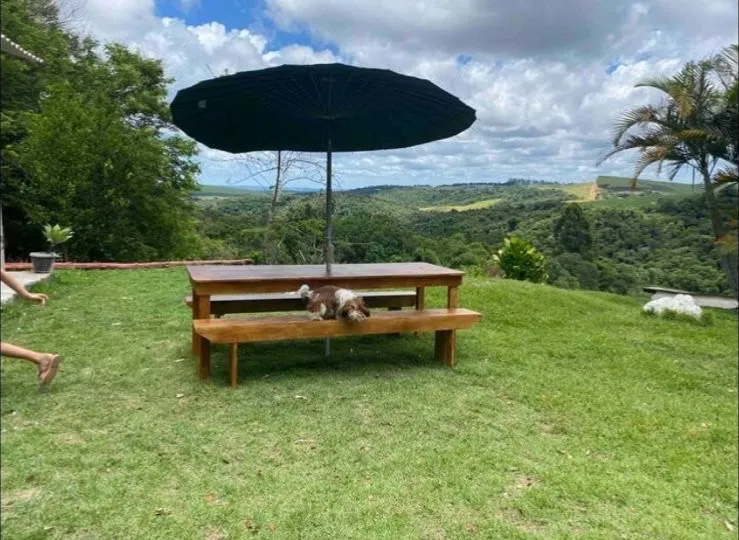 Imagem OPORTUNIDADE SITIO EM PIEDADE SP CASA 4 DORMITÓRIOS! SÓ R$ 1.200.000,00 (ACEITO PERMUTA)