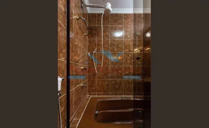 Imagem Lindo apartamento com 3 dormitórios + 1 vaga - Vila Olímpia
