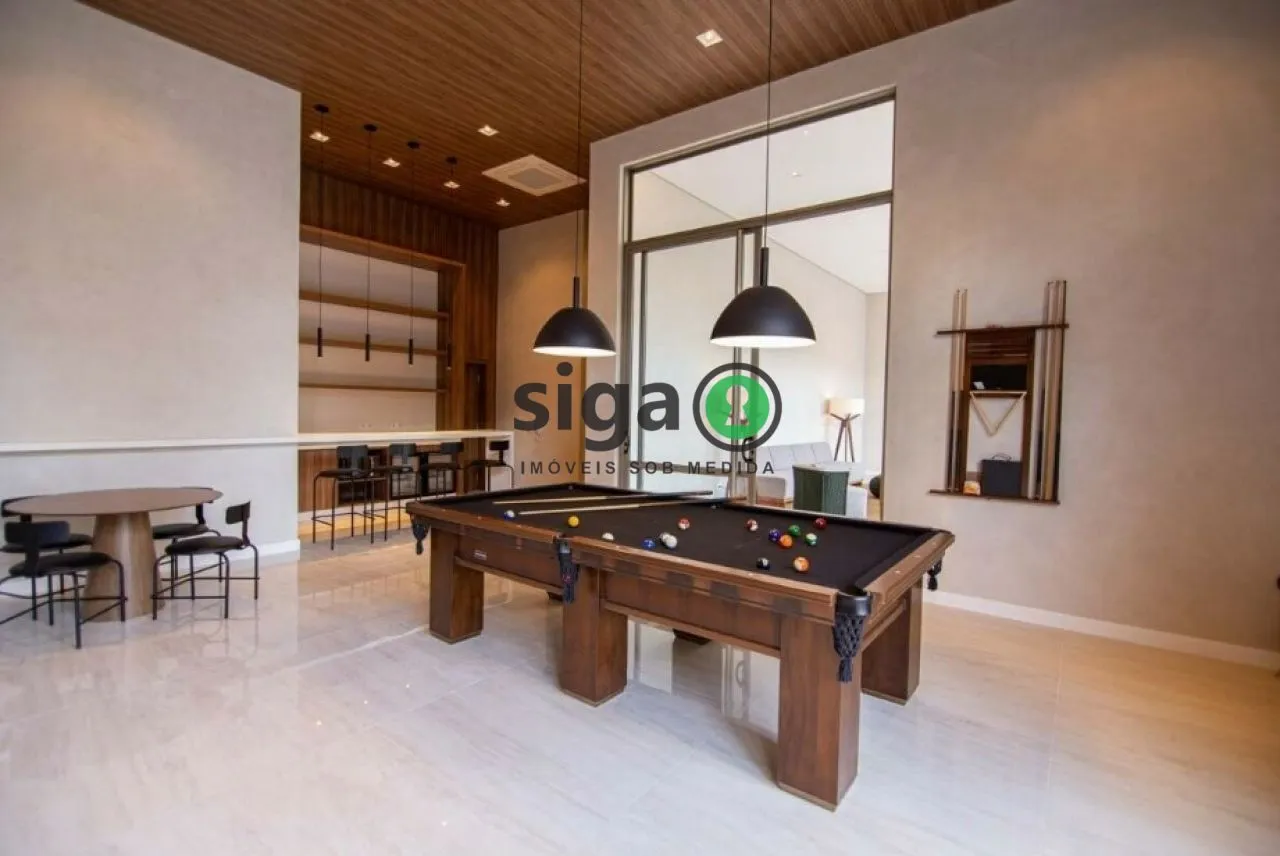 Imagem Apartamento a venda no Real Parque com 3 quartos - 3 suítes