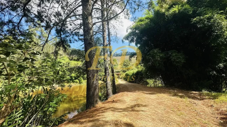 Imagem Sitio em Nazaré Paulista