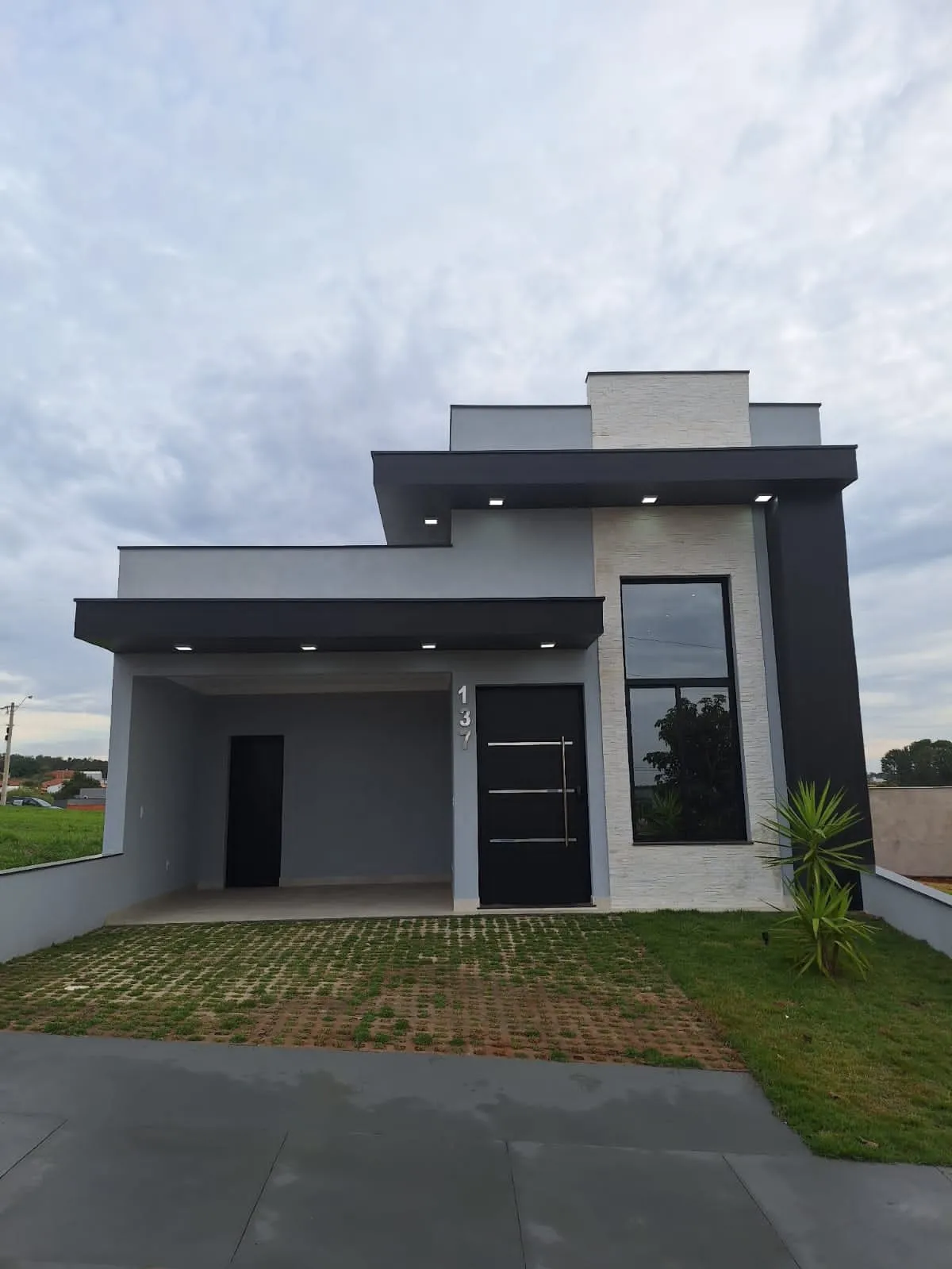 Foto do imóvel Casa de 3 Dormitórios Condomínio Reserva Ipanema em JARDIM NOVO HORIZONTE, SOROCABA - SP