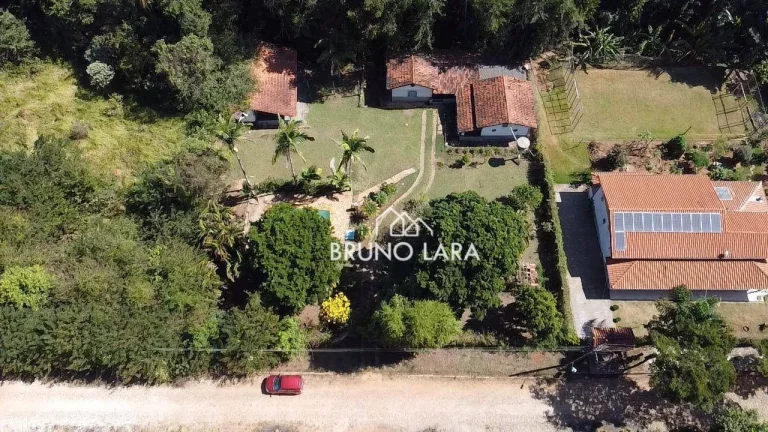 Imagem Sítio à venda Residencial Vista da Serra - Igarapé/MG