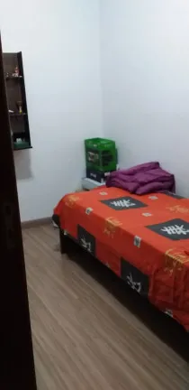 Imagem Casa de Condomínio com 3 Quartos à Venda, 110 m² em Vila São Silvestre (Zona Leste) - São Paulo