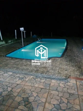 Imagem Santa Fé Luziânia Casa 3 Quartos 3 Vagas 720m² Área de Serviço Piscina Copa