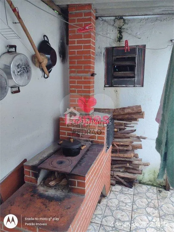 Imagem Casa de 3 quartos, 125m² no bairro Parque Residencial Elizabeth, em Lençóis Paulista