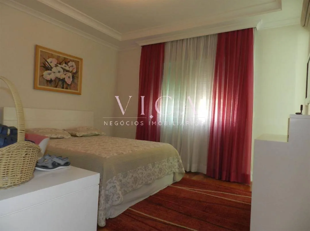 Imagem Casa 455m² mobiliada 5 suítes 4 vagas aluguel -R$ 44.901/mês Alphaville SP