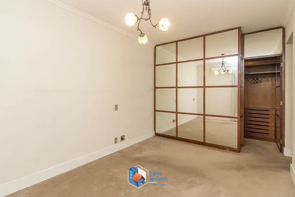 Imagem Apartamento à venda 4 Quartos 3 Suites 3 Vagas 181M² Itaim Bibi São Paulo - SP