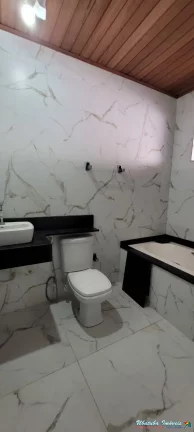 Imagem Casa aluguel definitivo Itaguá