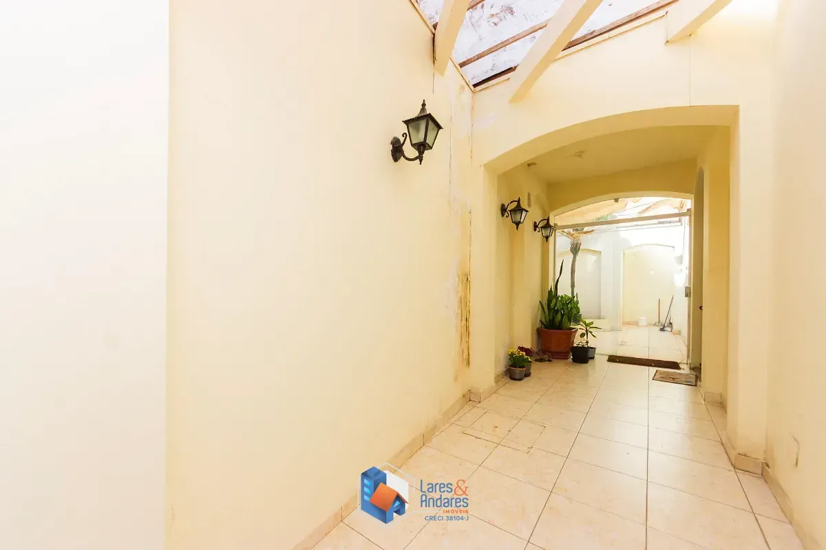 Imagem Sobrado para venda em Chácara Santo Antônio (Zona Sul) com 4 quartos, sendo 2 suítes, 336m²