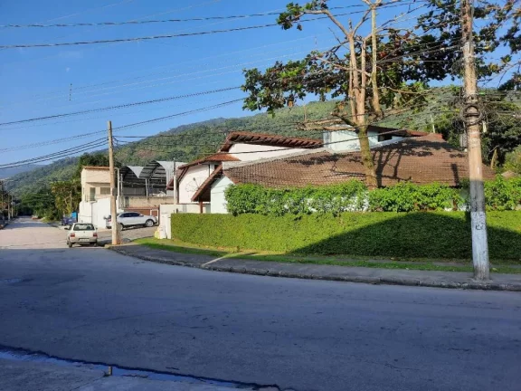 Imagem Linda casa no Litoral Norte de São Paulo - Praia da Tabatinga